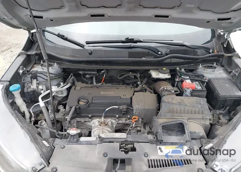 2019 Honda Cr-V Lx z USA, uszkodzony, nr VIN 2HKRW6H39KH203126